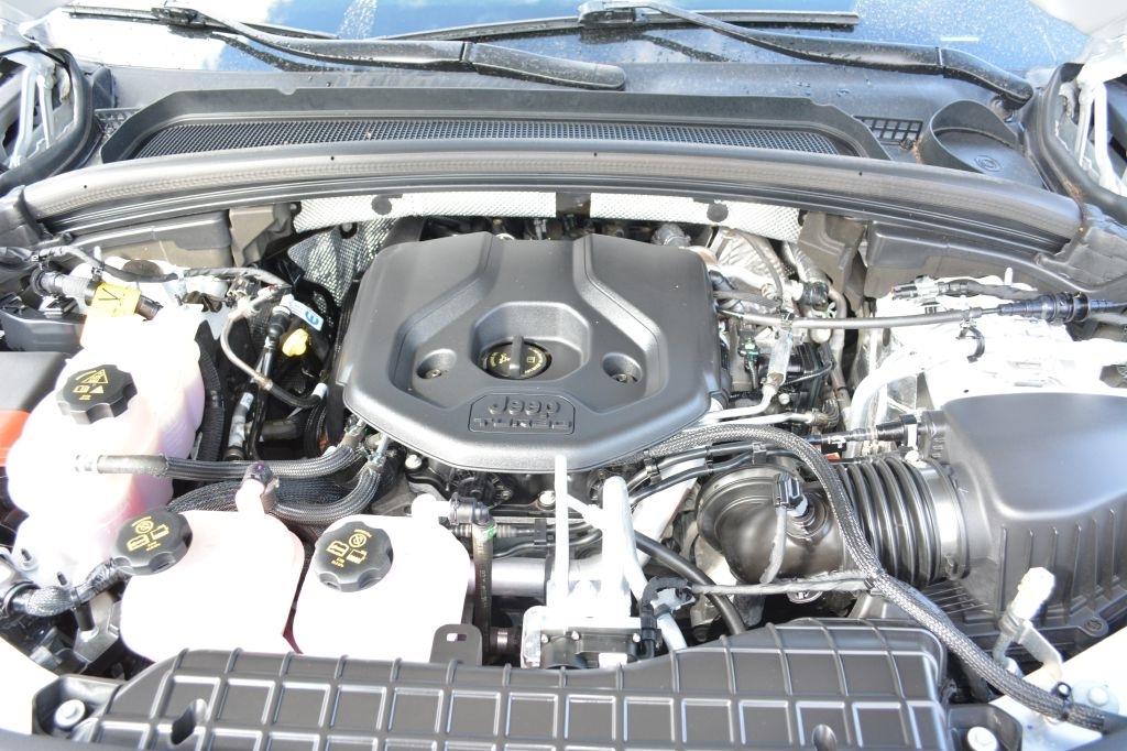 Jeep Grand Cherokee 4xe  2023