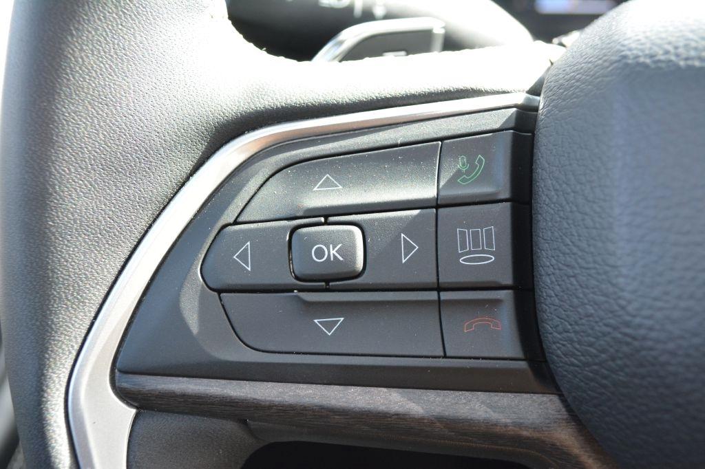 Jeep Grand Cherokee 4xe  2023