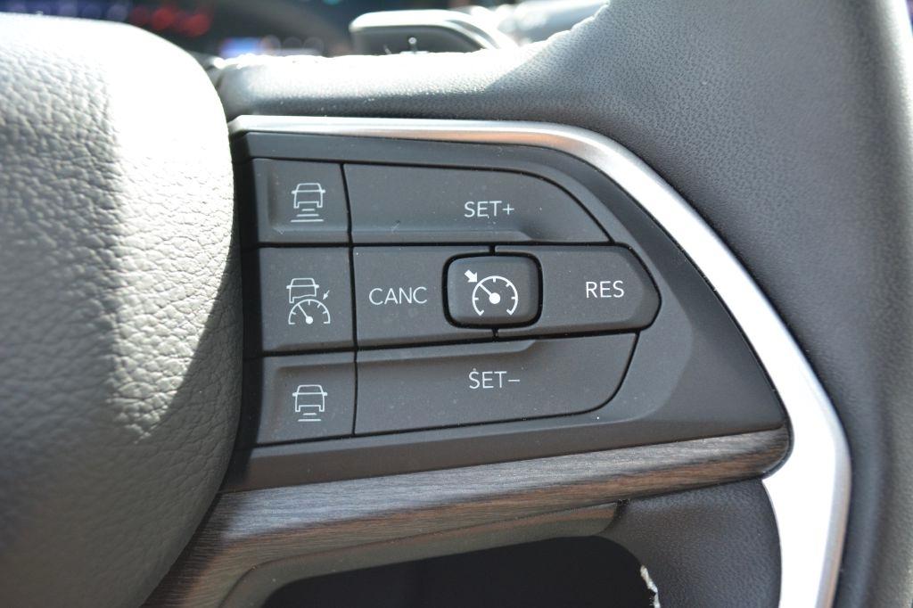 Jeep Grand Cherokee 4xe  2023