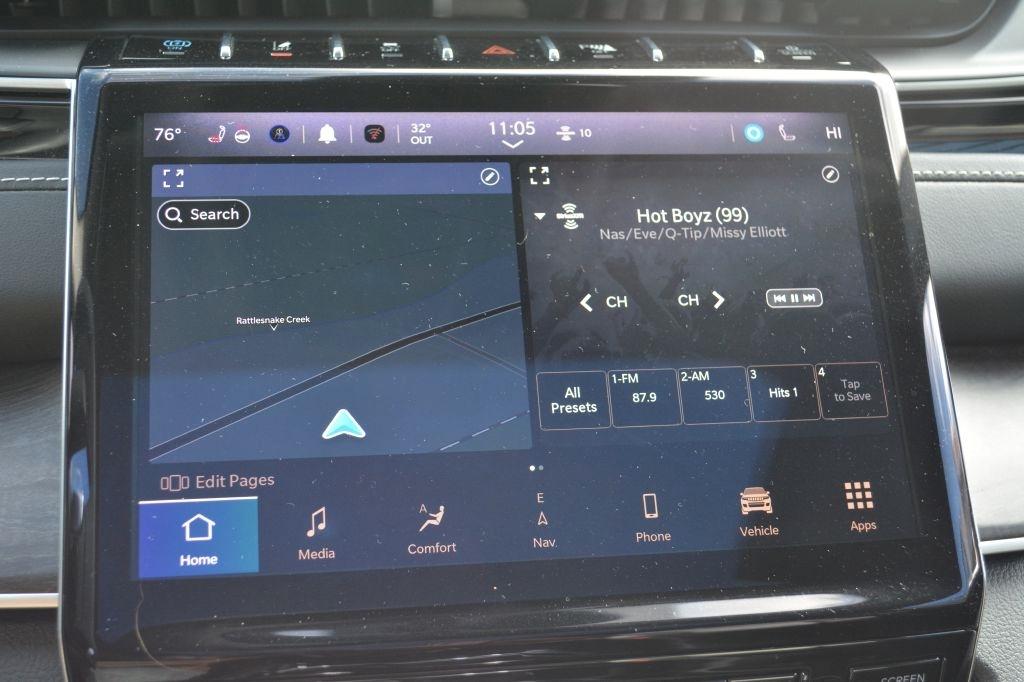 Jeep Grand Cherokee 4xe  2023