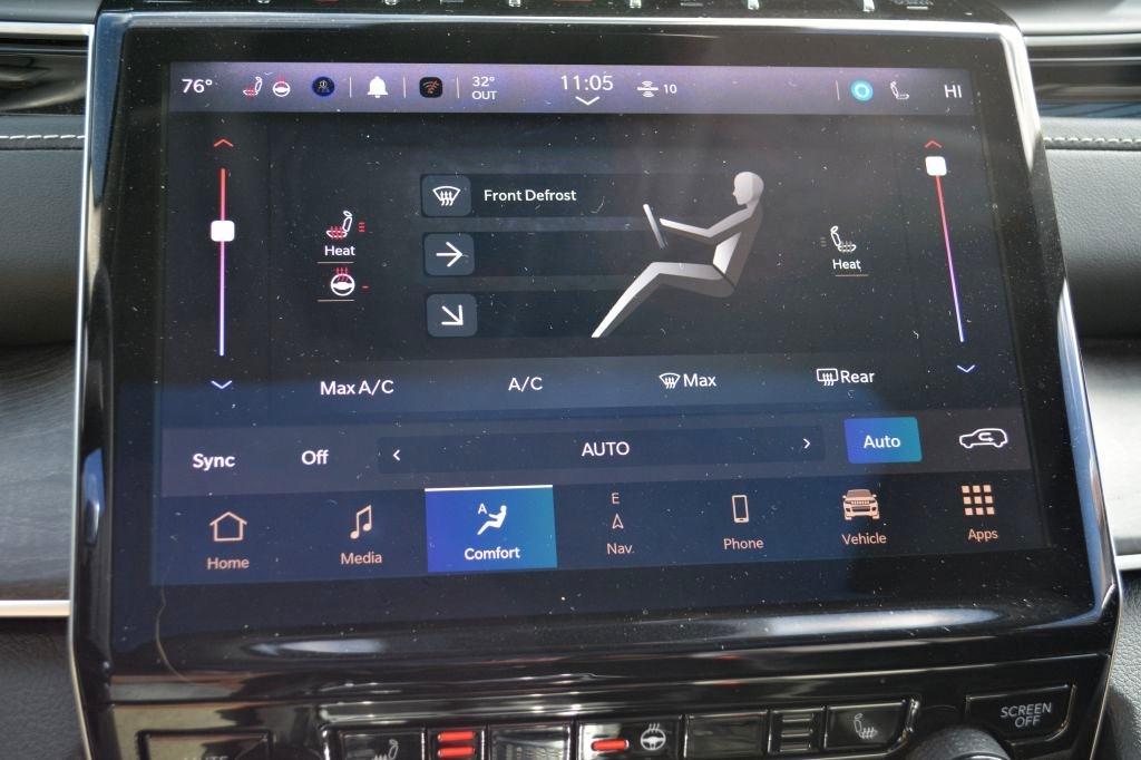 Jeep Grand Cherokee 4xe  2023