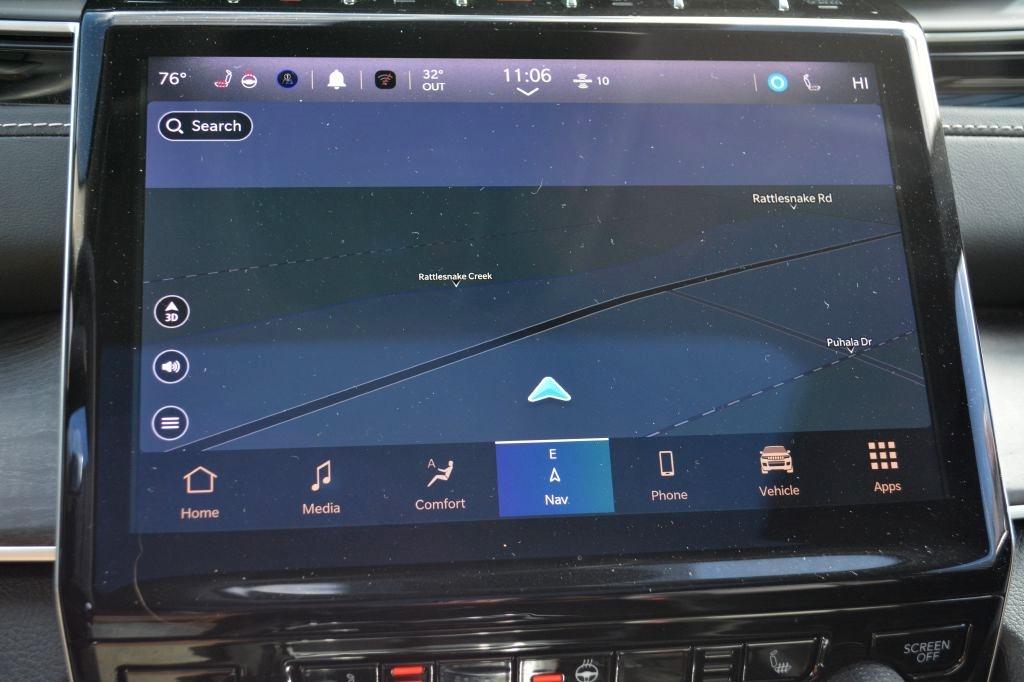 Jeep Grand Cherokee 4xe  2023