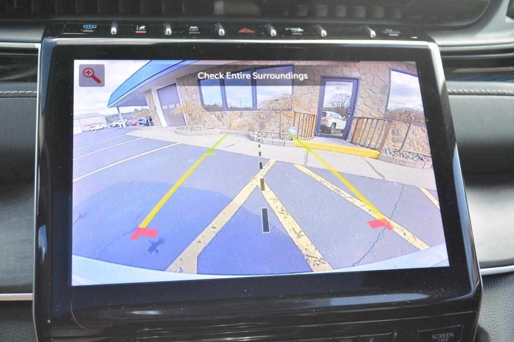 Jeep Grand Cherokee 4xe  2023