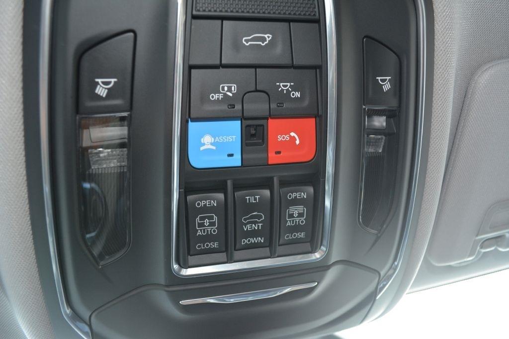 Jeep Grand Cherokee 4xe  2023