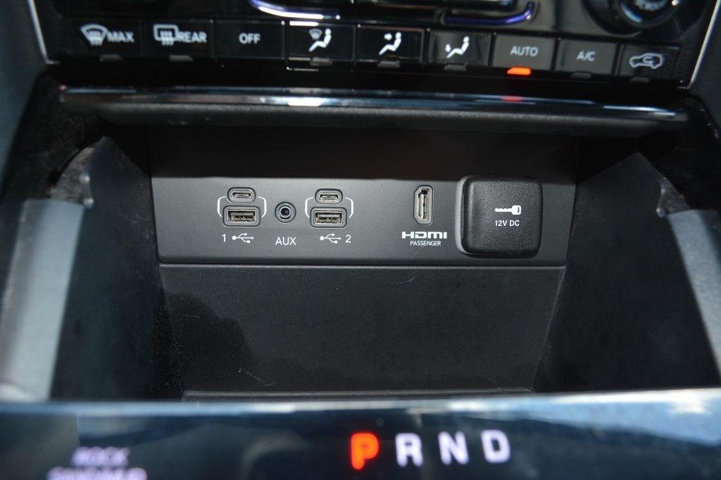 Jeep Grand Cherokee 4xe  2023