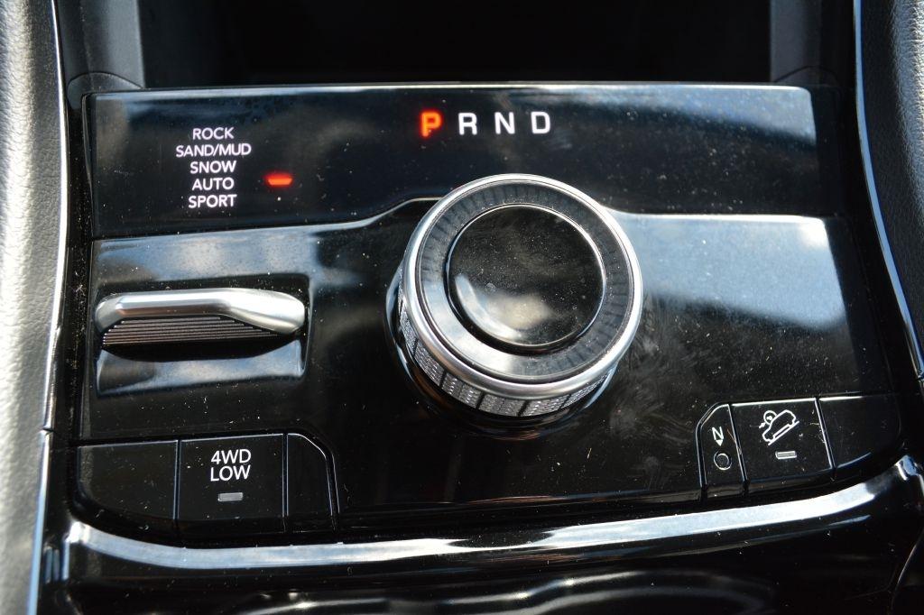 Jeep Grand Cherokee 4xe  2023