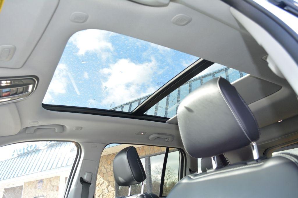 Jeep Grand Cherokee 4xe  2023