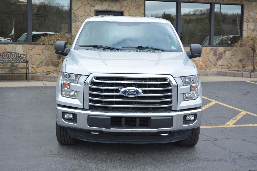 Ford F-150  2016