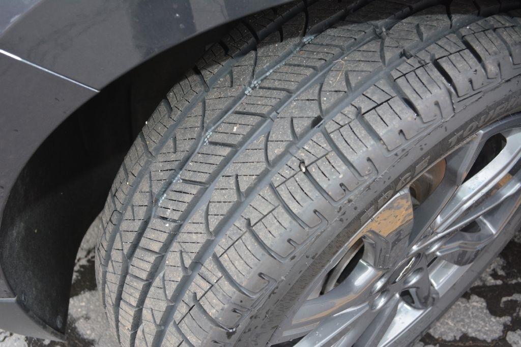 Chevrolet Equinox  2022