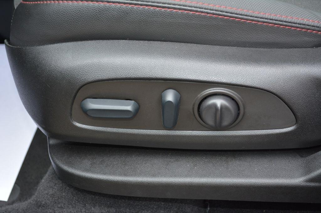 Chevrolet Equinox  2022