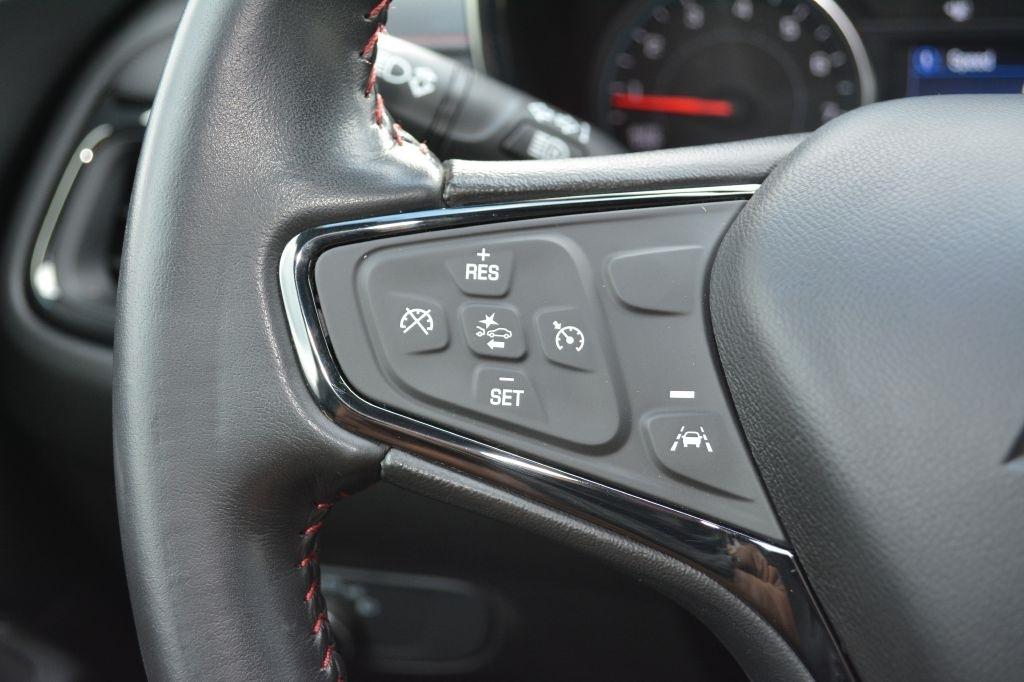 Chevrolet Equinox  2022