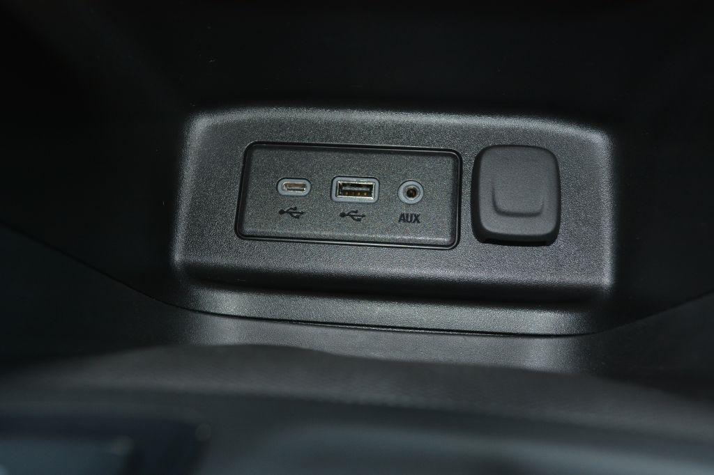 Chevrolet Equinox  2022