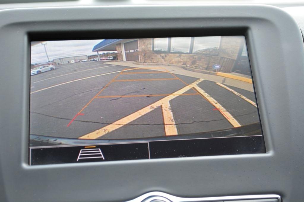 Chevrolet Equinox  2022