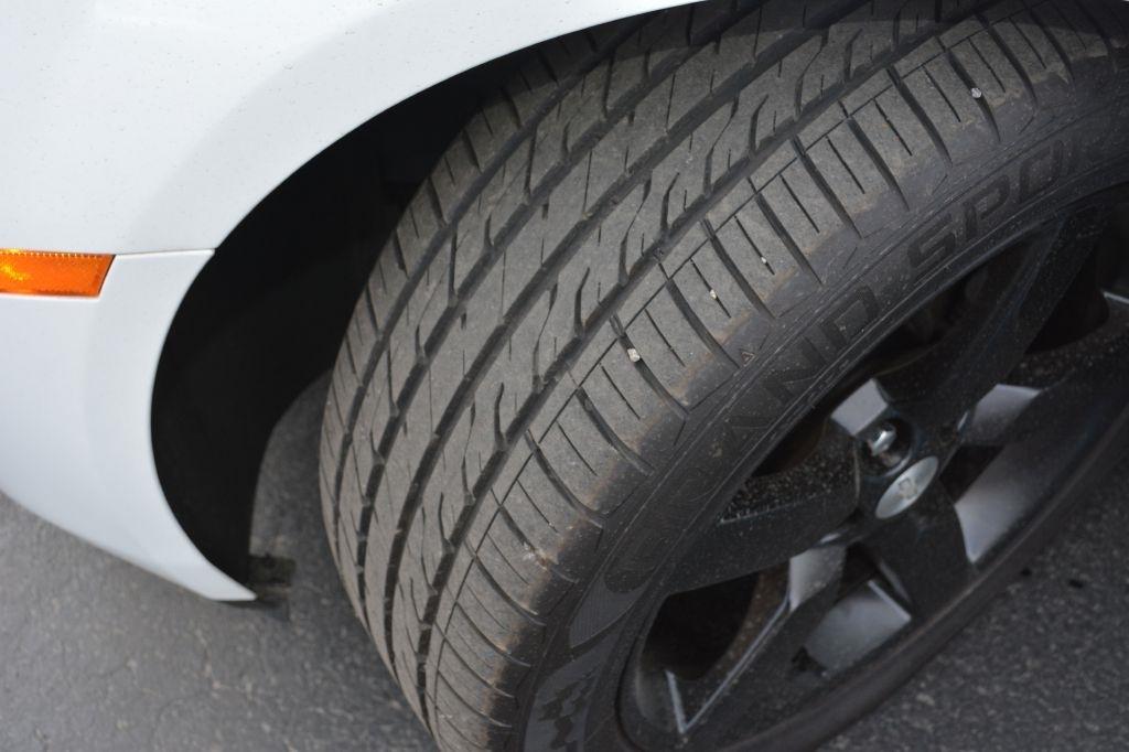 Chevrolet Camaro  2012