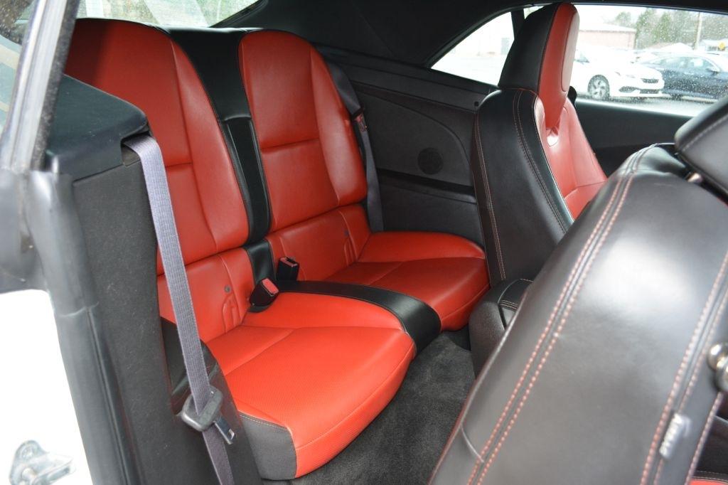 Chevrolet Camaro  2012