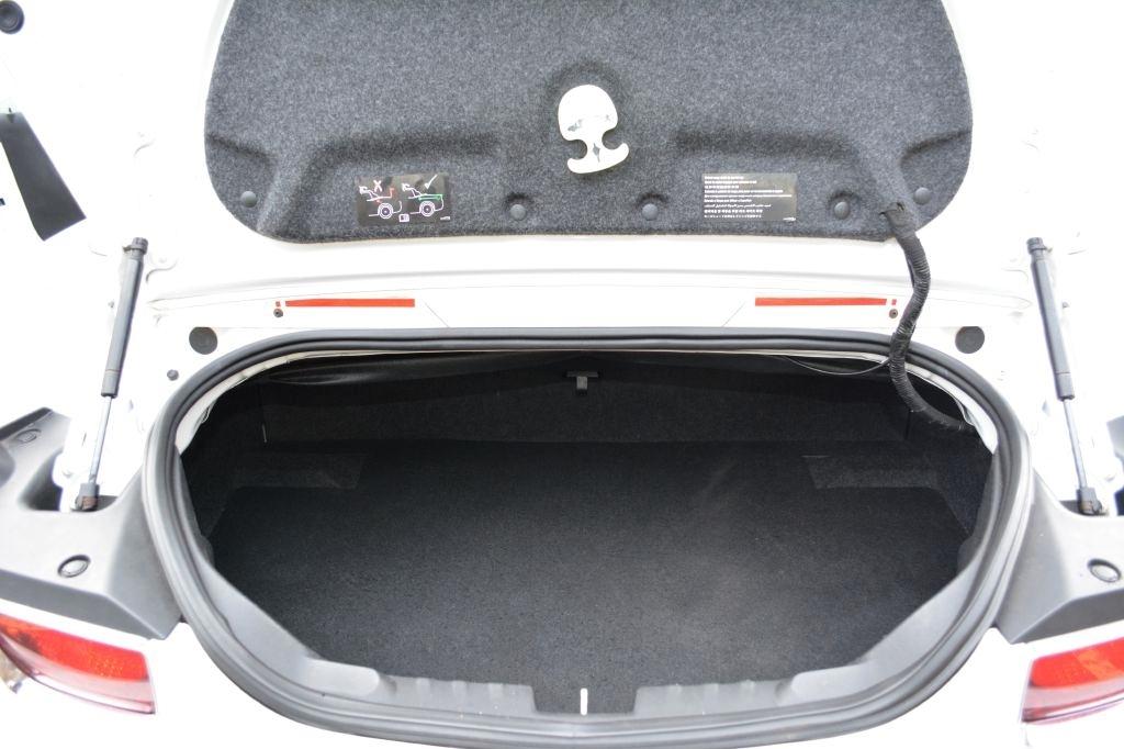 Chevrolet Camaro  2012