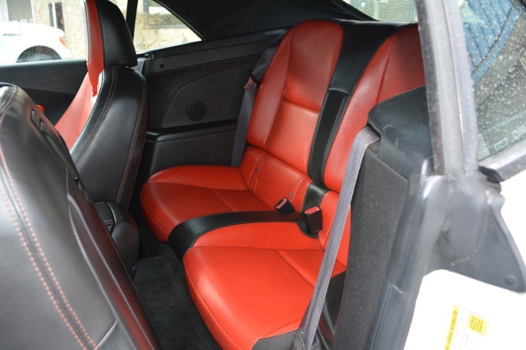 Chevrolet Camaro  2012