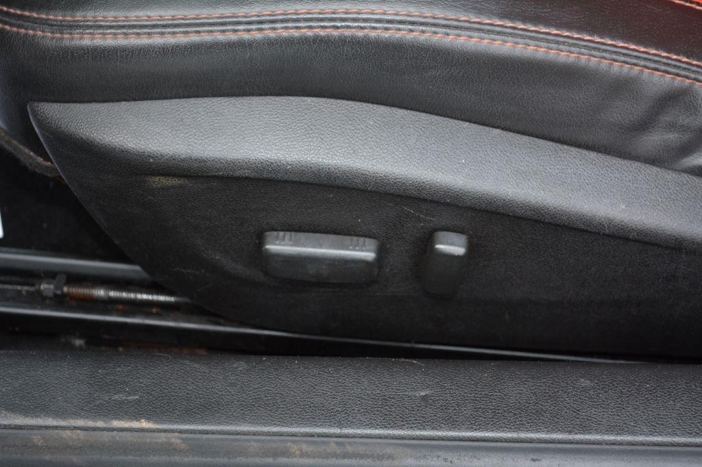 Chevrolet Camaro  2012