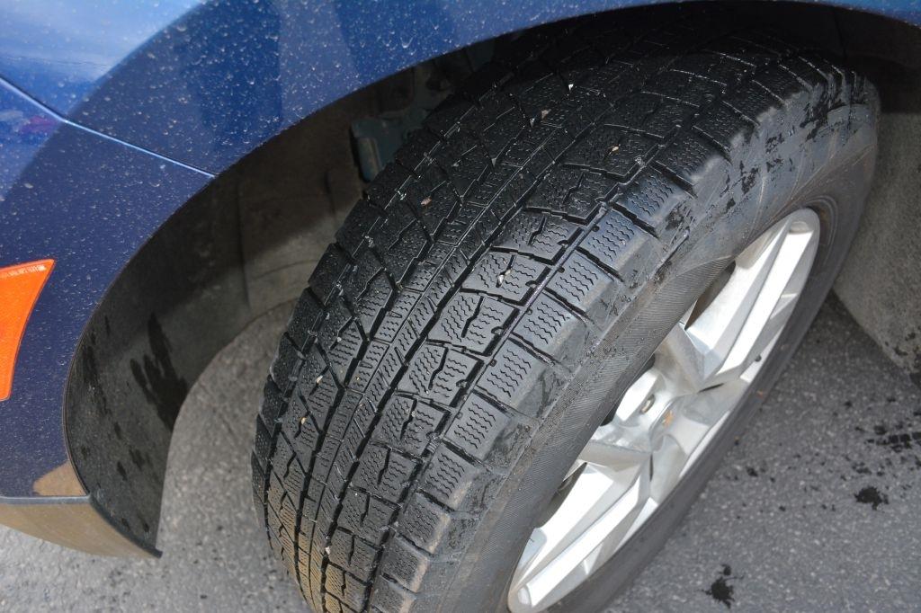 Chevrolet Equinox  2023