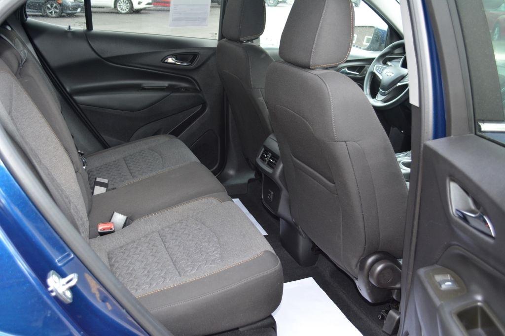 Chevrolet Equinox  2023