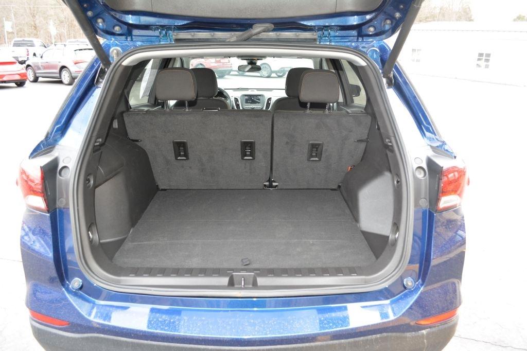 Chevrolet Equinox  2023