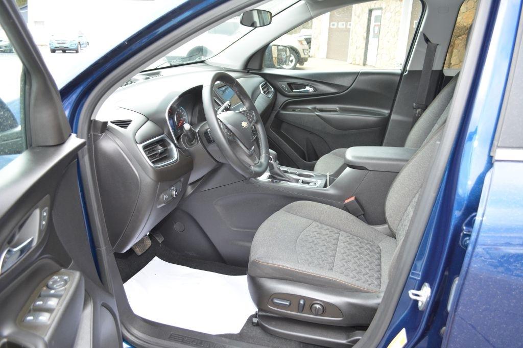 Chevrolet Equinox  2023