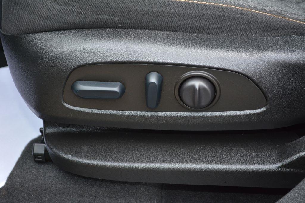 Chevrolet Equinox  2023