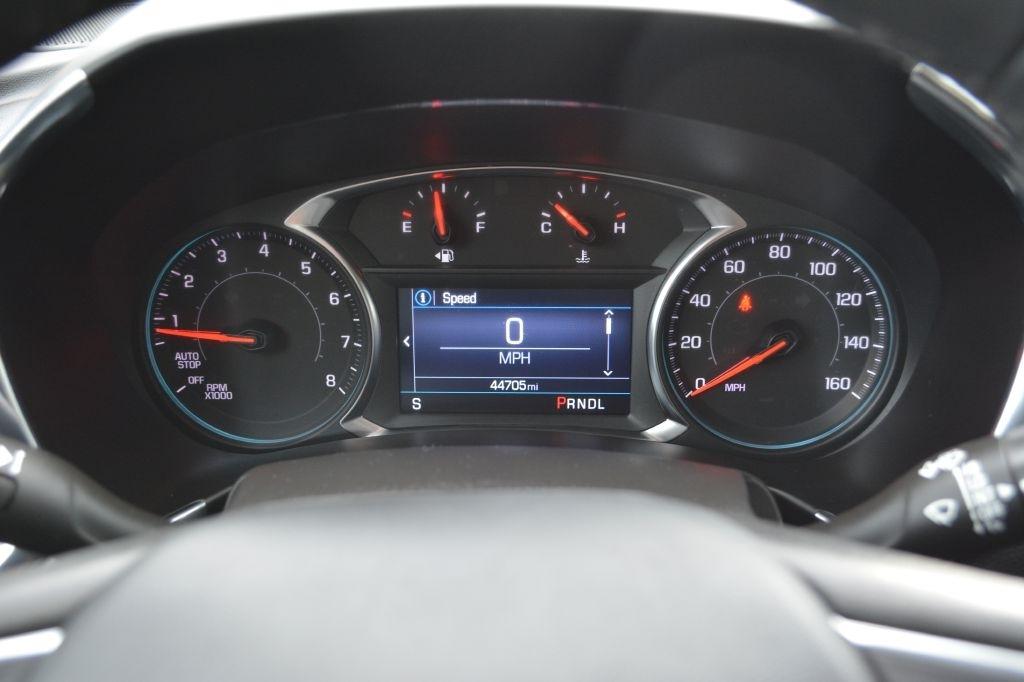 Chevrolet Equinox  2023