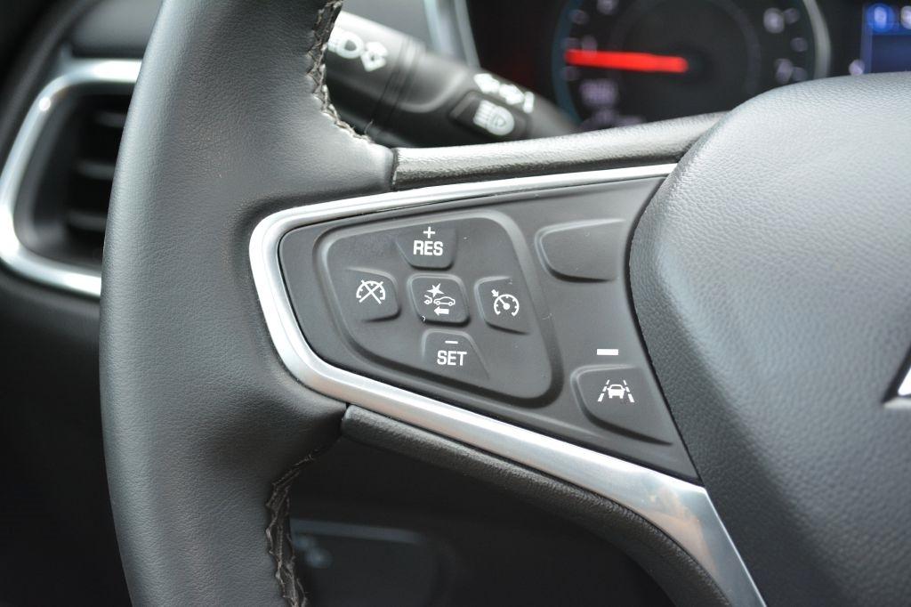 Chevrolet Equinox  2023