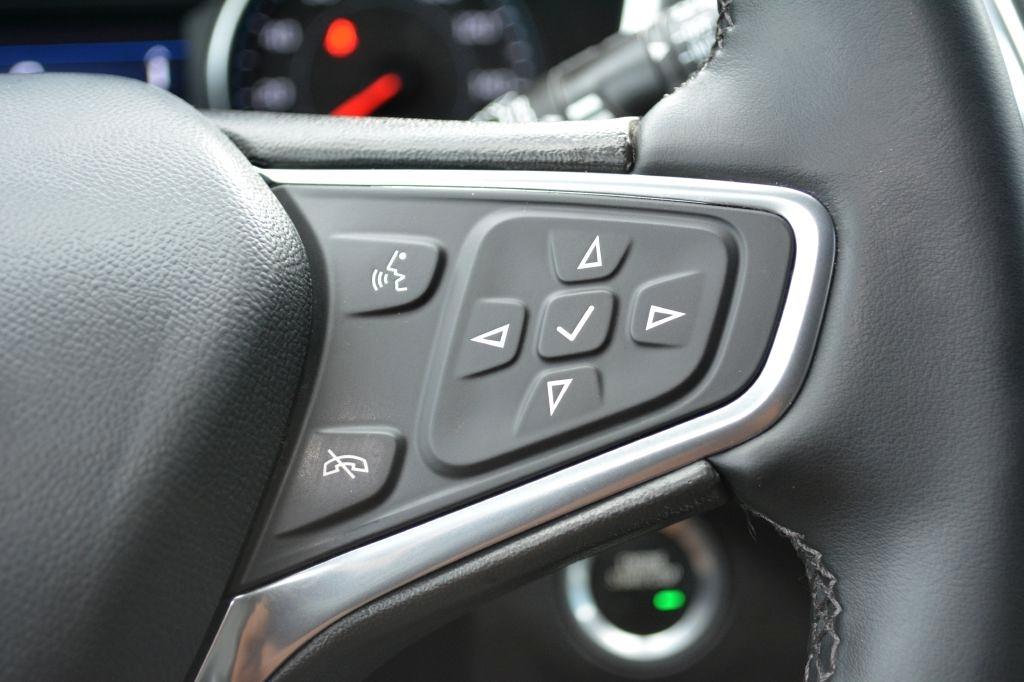 Chevrolet Equinox  2023