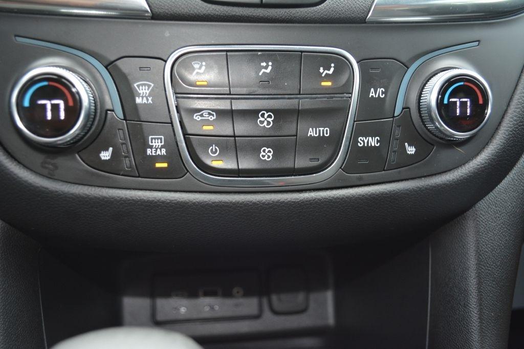 Chevrolet Equinox  2023