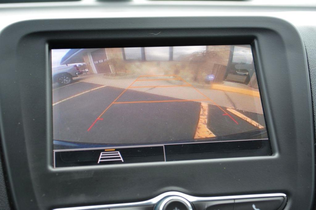 Chevrolet Equinox  2023