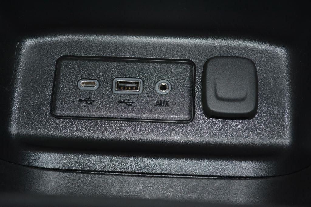 Chevrolet Equinox  2023