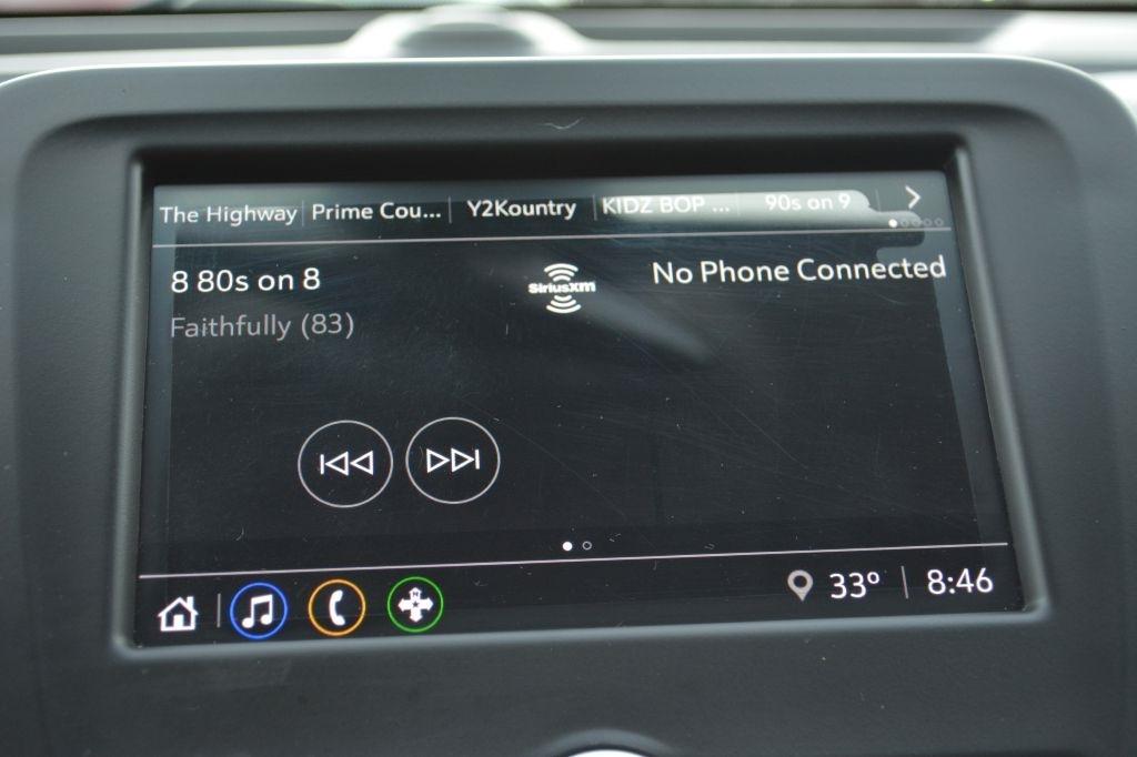 Chevrolet Equinox  2023