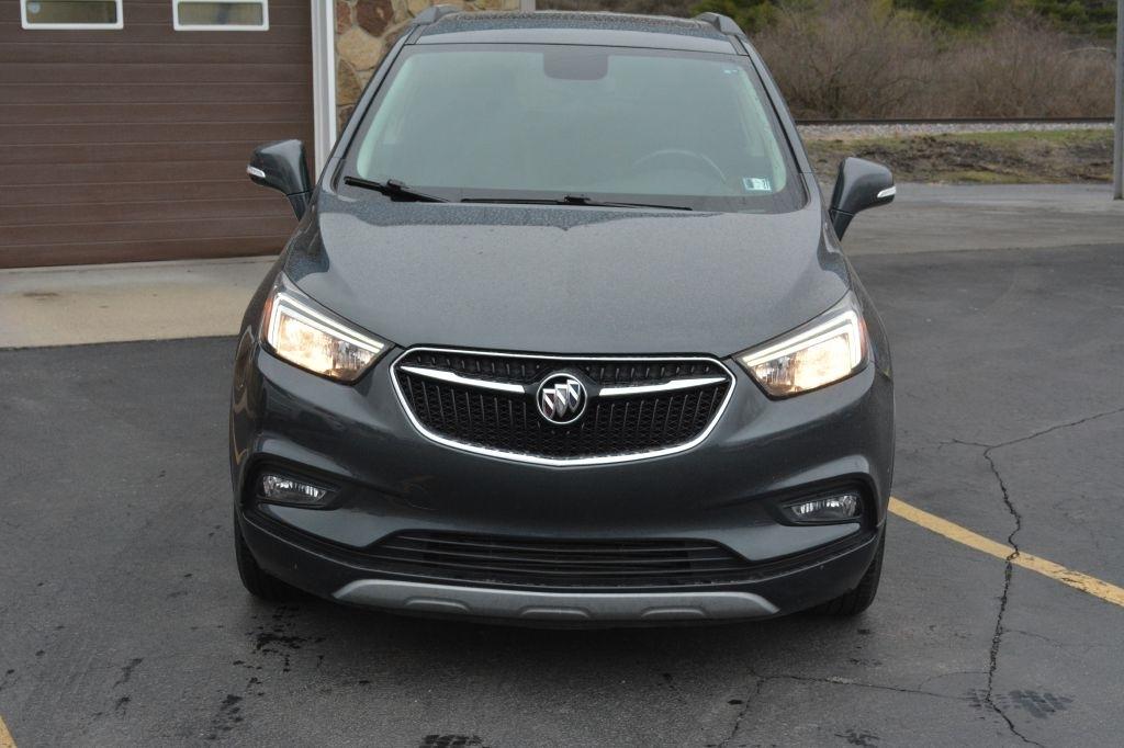Buick Encore  2018