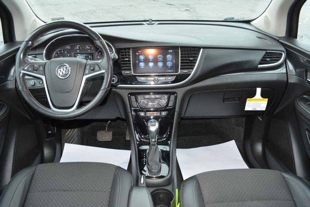 Buick Encore  2018