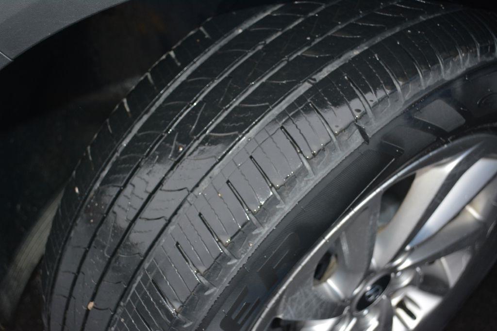 Hyundai Tucson  2018