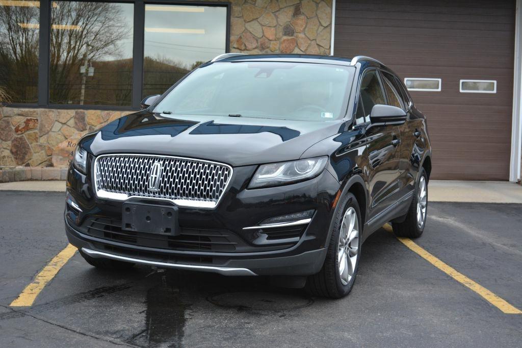 Lincoln MKC  2019