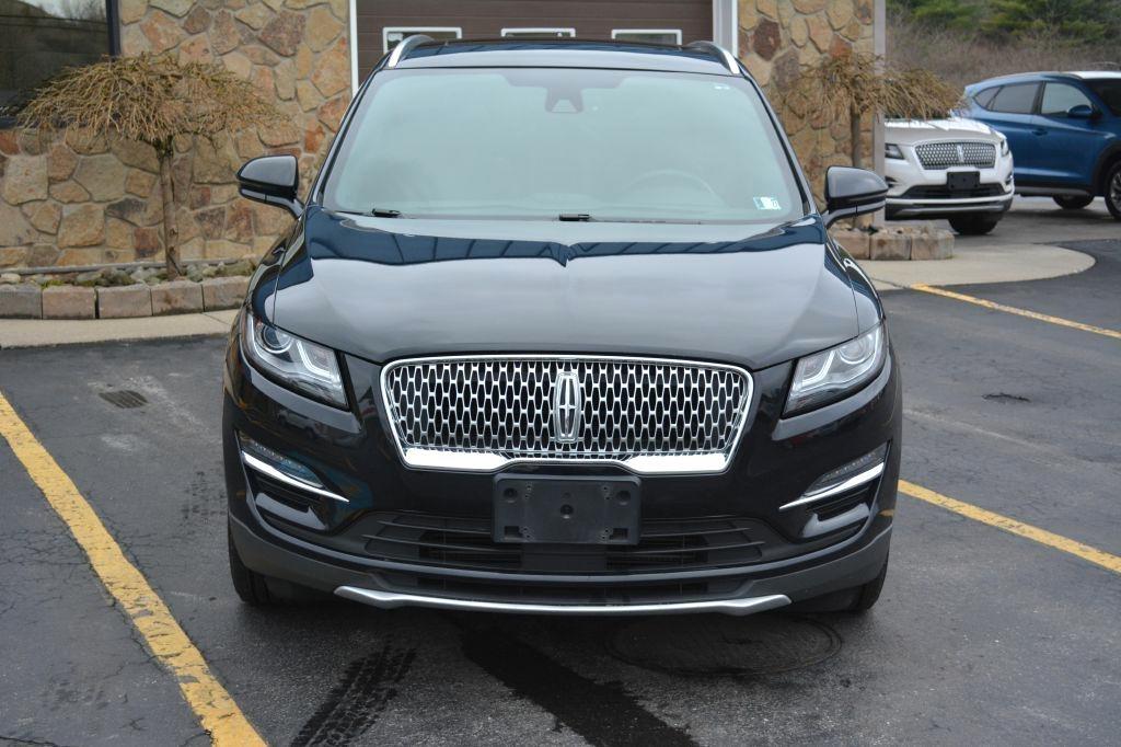 Lincoln MKC  2019