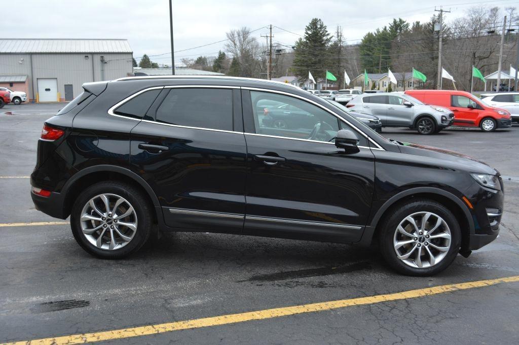 Lincoln MKC  2019