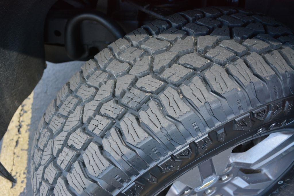 Chevrolet Colorado  2016