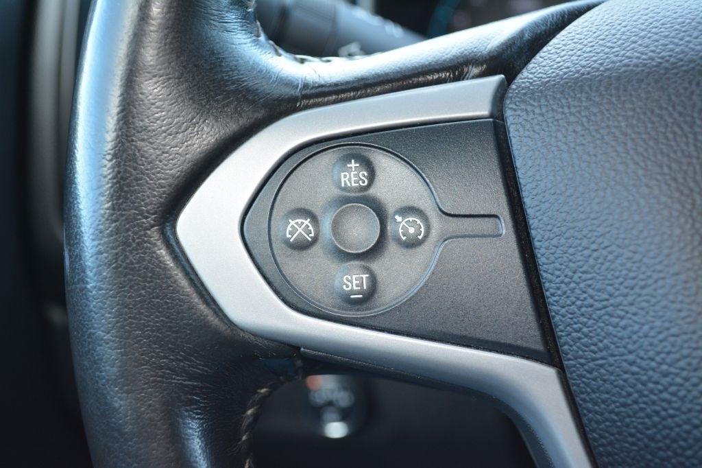 Chevrolet Colorado  2016