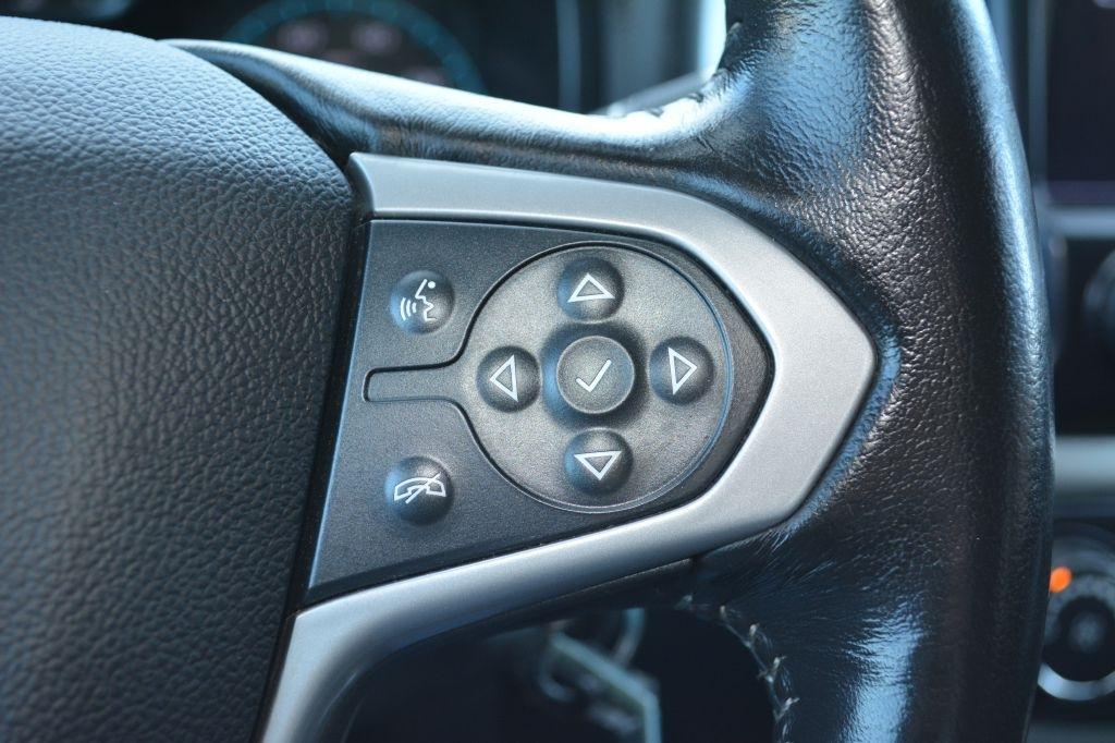 Chevrolet Colorado  2016