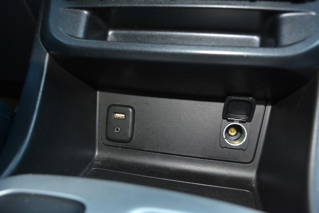 Chevrolet Colorado  2016