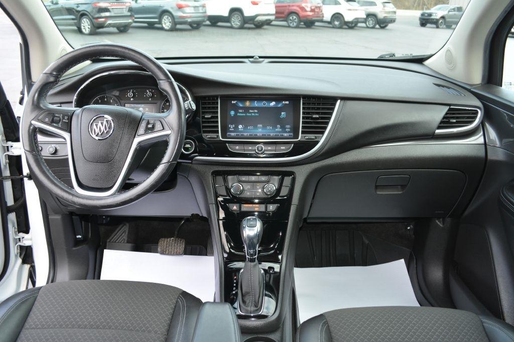 Buick Encore  2019