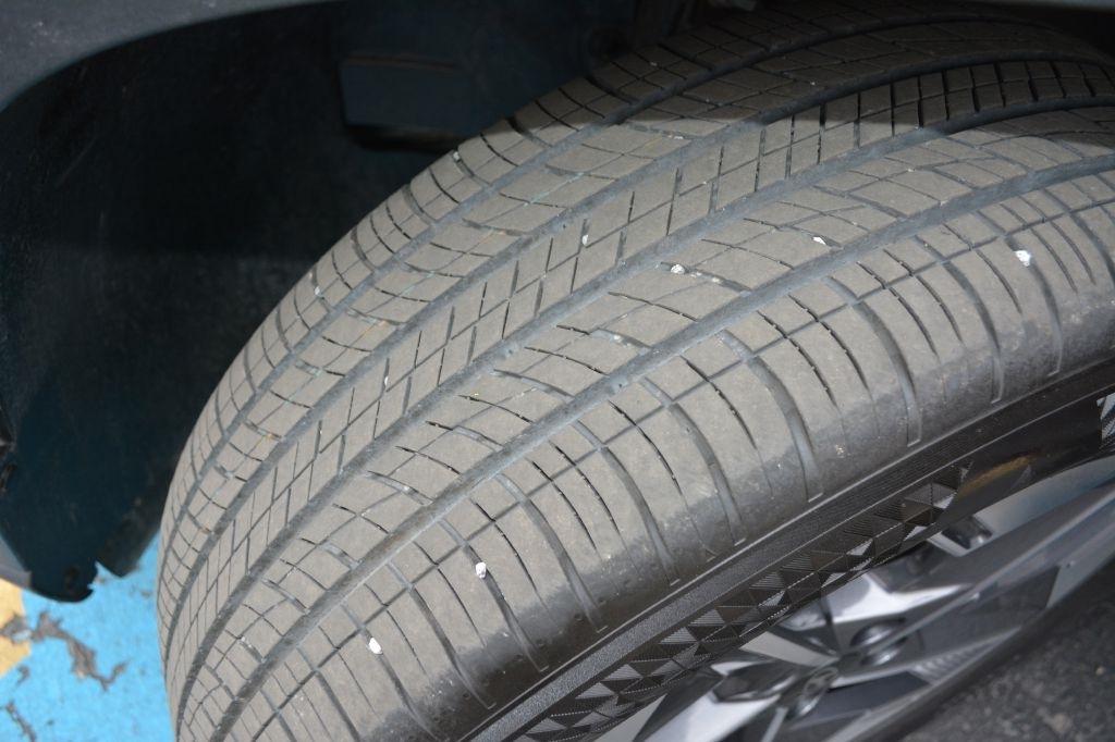 Hyundai Tucson  2025