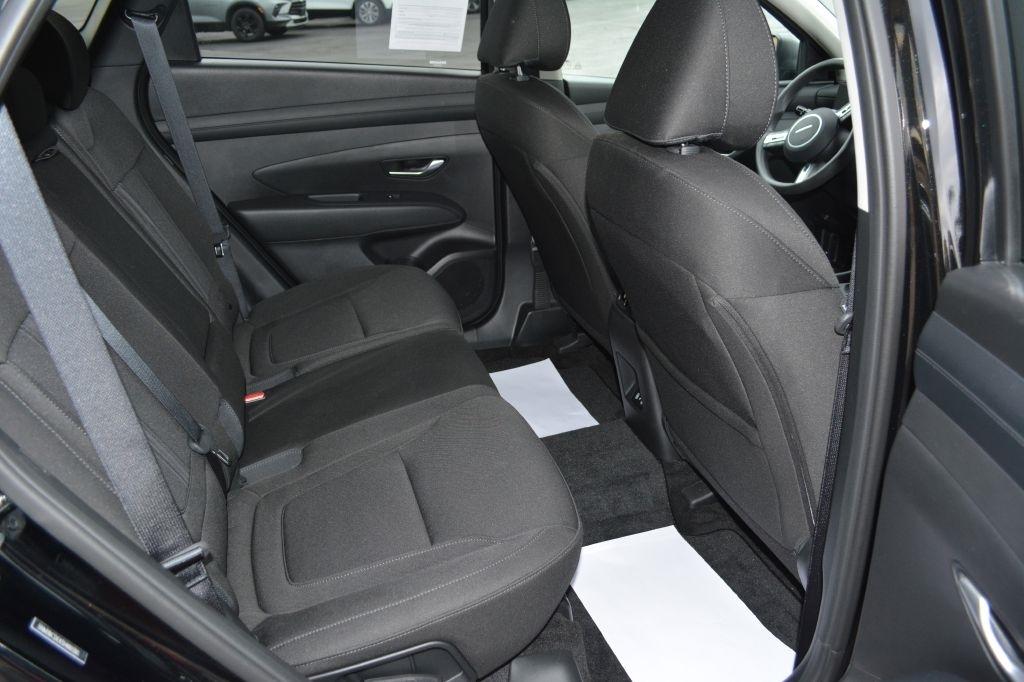 Hyundai Tucson  2025