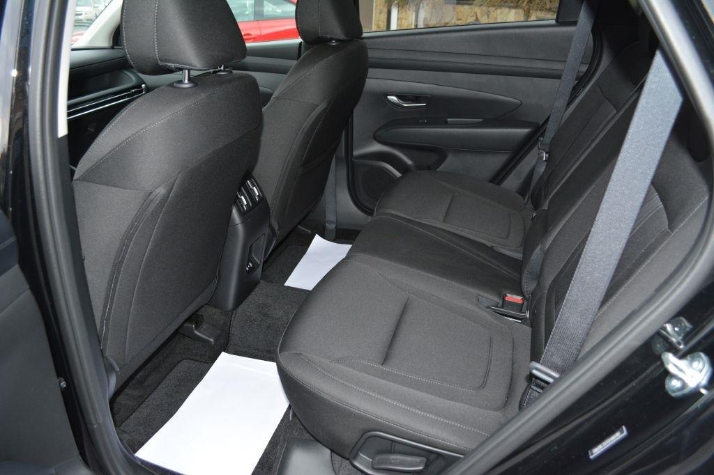 Hyundai Tucson  2025