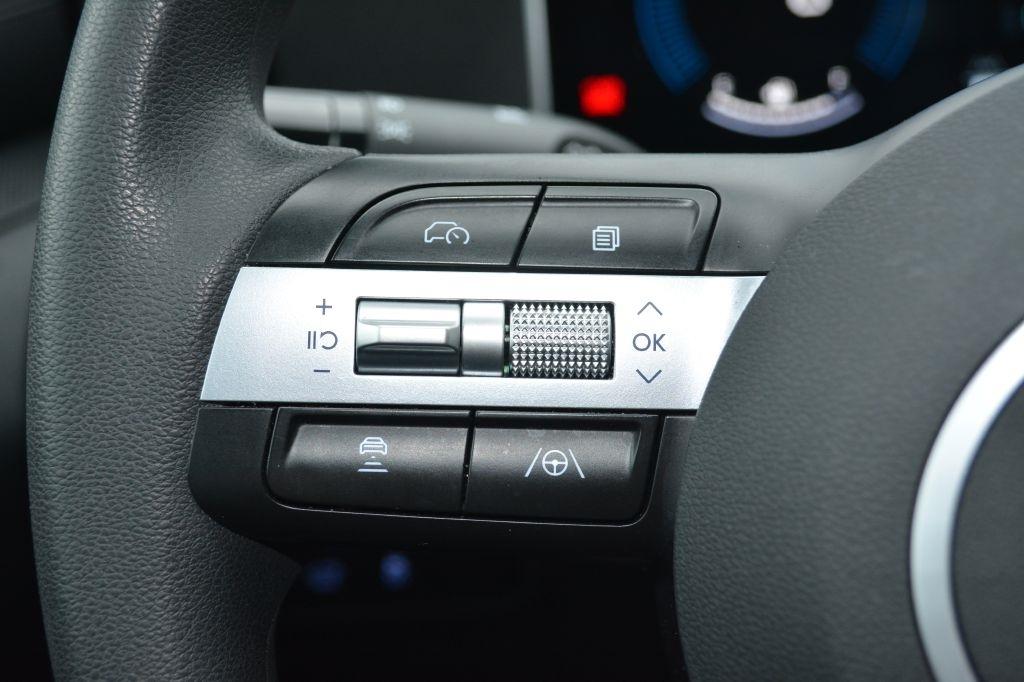 Hyundai Tucson  2025