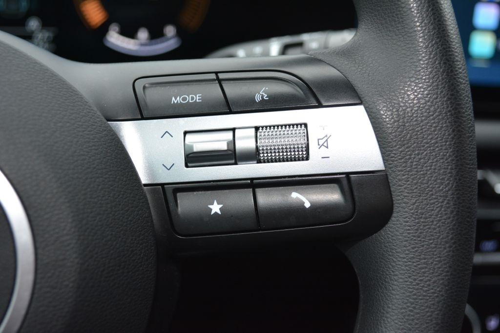 Hyundai Tucson  2025